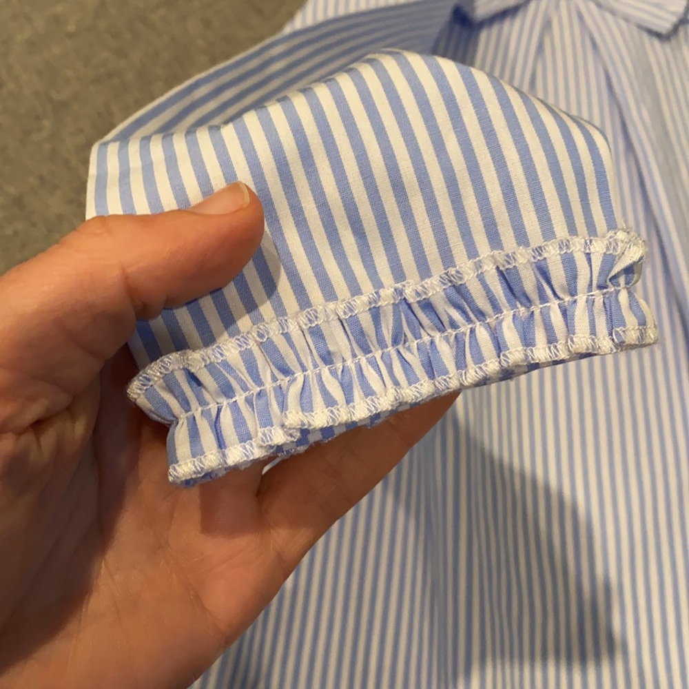 Blouse - Picture 2 of 4